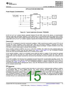 浏览型号TPS2041B-Q1的Datasheet PDF文件第15页