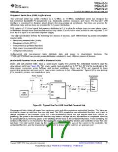 浏览型号TPS2041B-Q1的Datasheet PDF文件第17页