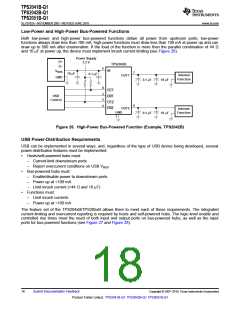 浏览型号TPS2041B-Q1的Datasheet PDF文件第18页