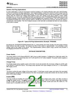浏览型号TPS2041B-Q1的Datasheet PDF文件第21页