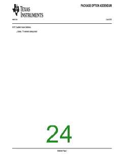 浏览型号TPS2041B-Q1的Datasheet PDF文件第24页