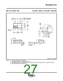 浏览型号TPS2041B-Q1的Datasheet PDF文件第27页