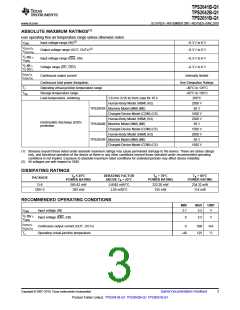 浏览型号TPS2041B-Q1的Datasheet PDF文件第3页