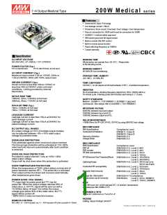 浏览型号MPQ-200D的Datasheet PDF文件第1页