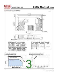 浏览型号MPQ-200D的Datasheet PDF文件第3页