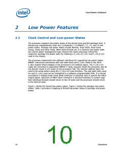 浏览型号N270的Datasheet PDF文件第10页