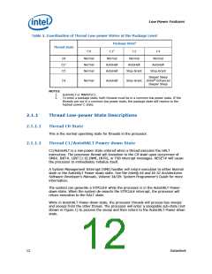 浏览型号N270的Datasheet PDF文件第12页
