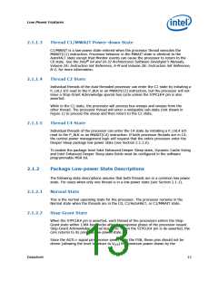 浏览型号N270的Datasheet PDF文件第13页
