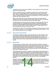 浏览型号N270的Datasheet PDF文件第14页