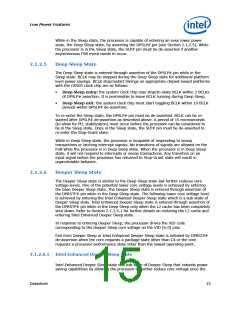 浏览型号N270的Datasheet PDF文件第15页