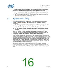 浏览型号N270的Datasheet PDF文件第16页