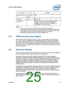 浏览型号N270的Datasheet PDF文件第25页