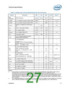浏览型号N270的Datasheet PDF文件第27页