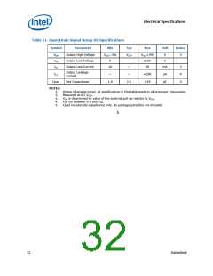 浏览型号N270的Datasheet PDF文件第32页