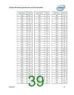 浏览型号N270的Datasheet PDF文件第39页