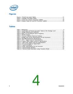浏览型号N270的Datasheet PDF文件第4页