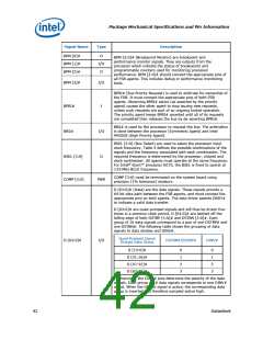 浏览型号N270的Datasheet PDF文件第42页