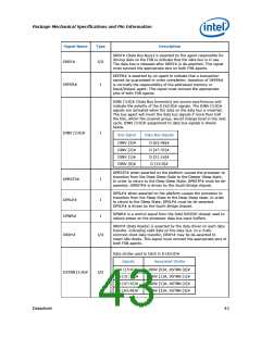 浏览型号N270的Datasheet PDF文件第43页