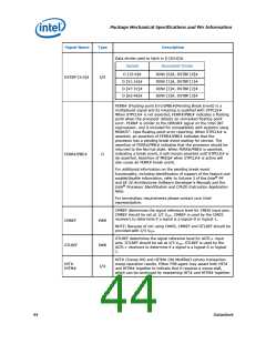 浏览型号N270的Datasheet PDF文件第44页