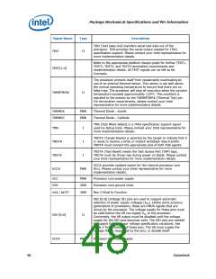 浏览型号N270的Datasheet PDF文件第48页