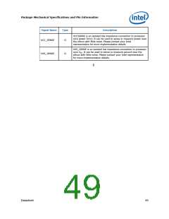 浏览型号N270的Datasheet PDF文件第49页