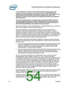 浏览型号N270的Datasheet PDF文件第54页