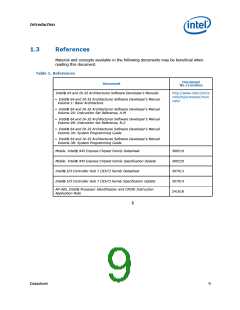 浏览型号N270的Datasheet PDF文件第9页