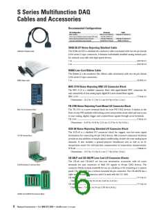 浏览型号NI6123的Datasheet PDF文件第6页