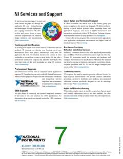 浏览型号NI6123的Datasheet PDF文件第7页