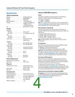 浏览型号NITPC-2106T的Datasheet PDF文件第4页