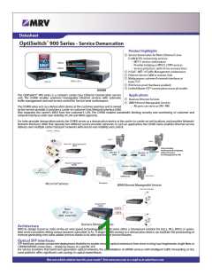 浏览型号OS904-AC-1的Datasheet PDF文件第1页