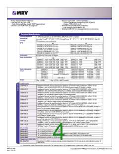 浏览型号OS904-AC-1的Datasheet PDF文件第4页