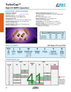 浏览型号SM045C156KHN650的Datasheet PDF文件第41页