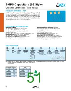 浏览型号SM045C156KHN650的Datasheet PDF文件第51页