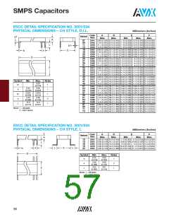 浏览型号SM045C156KHN650的Datasheet PDF文件第57页