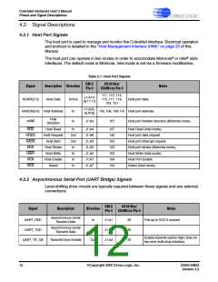 浏览型号CM-2的Datasheet PDF文件第12页
