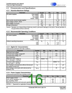 浏览型号CM-2的Datasheet PDF文件第16页