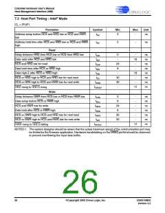浏览型号CM-2的Datasheet PDF文件第26页