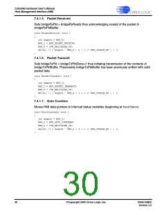 浏览型号CM-2的Datasheet PDF文件第30页