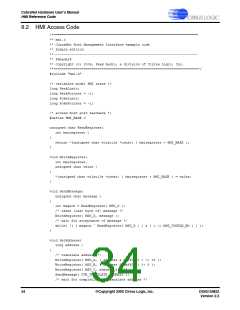 浏览型号CM-2的Datasheet PDF文件第34页