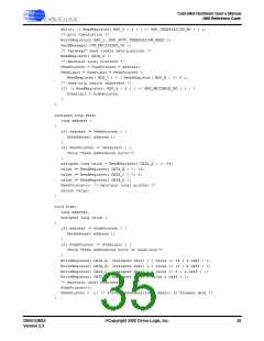 浏览型号CM-2的Datasheet PDF文件第35页