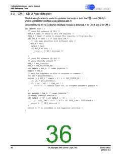 浏览型号CM-2的Datasheet PDF文件第36页