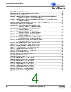 浏览型号CM-2的Datasheet PDF文件第4页