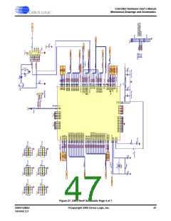 浏览型号CM-2的Datasheet PDF文件第47页