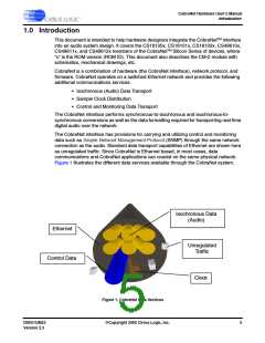 浏览型号CM-2的Datasheet PDF文件第5页