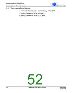 浏览型号CM-2的Datasheet PDF文件第52页