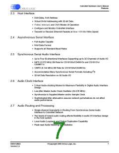 浏览型号CM-2的Datasheet PDF文件第7页