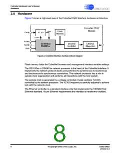 浏览型号CM-2的Datasheet PDF文件第8页
