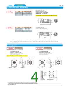 浏览型号CM10-SP10S-S的Datasheet PDF文件第4页