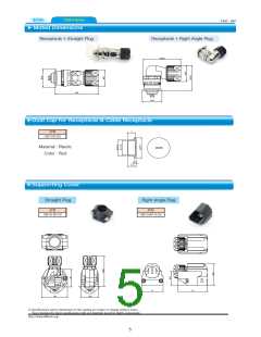 浏览型号CM10-SP10S-S的Datasheet PDF文件第5页